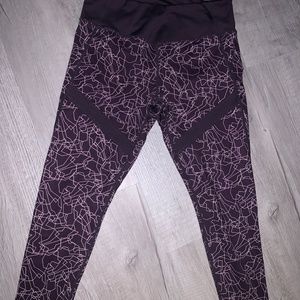 Zella active leggings